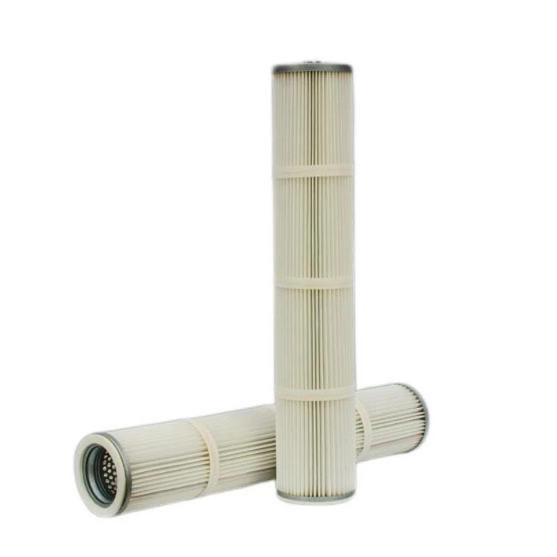 

Replacement P500146 dust collector filter 4.53 inch air dust filter element