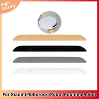 Threshold Bars Step Ramp Climbing Mat Replacement Spare Parts Accessories For Xiaomi Roborock iRobot Roomba Robot Vacuum Sweeper