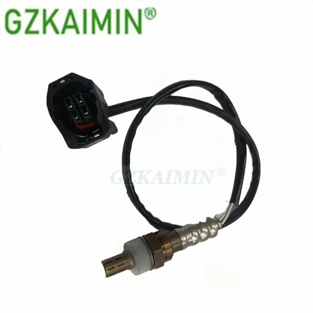 Lambda O2 Oxygen Sensor Rear Air Fuel Ratio For Mazda 3 2.0L 2.3L 2 1.5L M6 6 1.8L 2.0L 2004-2010 LFH2-18-861B ZJ39-18-861A