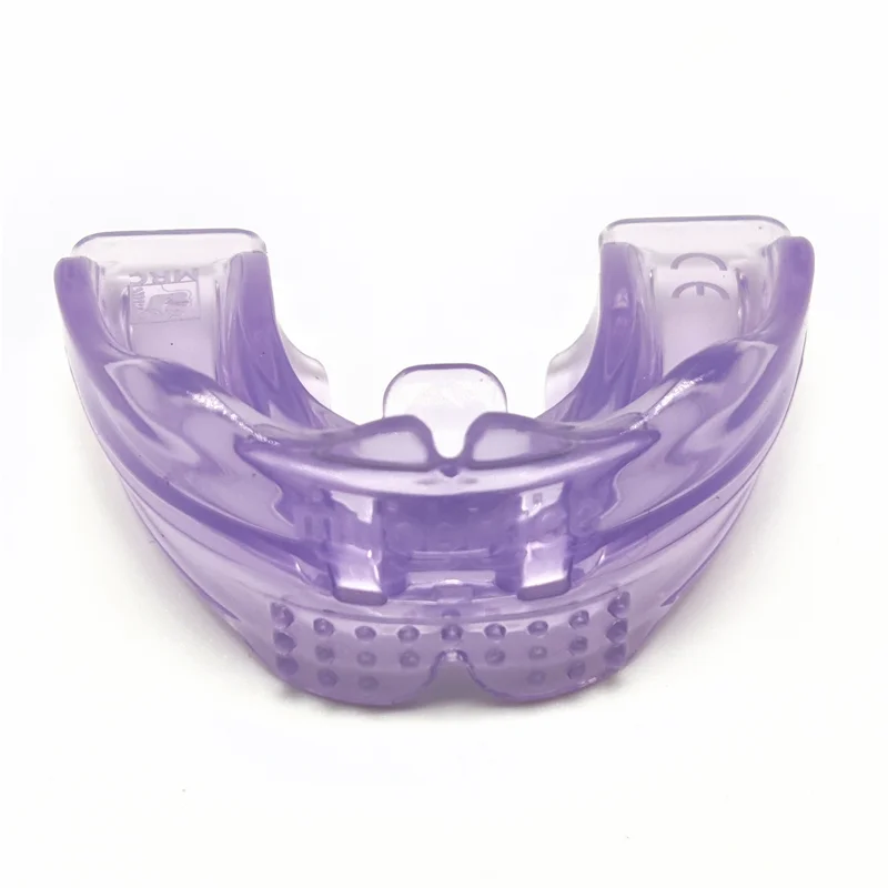 دعامة تقويم الأسنان الأسترالية الأصلية MRC للبالغين من Myobrace دعامة عميقة غير مميزة A1 #5