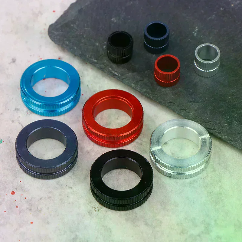 Mouse Roller For MX Master 1S/2S Mouse Metal Wheel Replace Aluminum Alloy Material Mouse Accessories Repair Tools