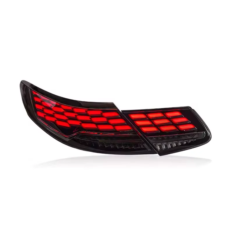 Wholesale Taillights For Benz S Class Coupe W217 C217 2014-2018 Retrofit And Modified Rear Turn Reverse Tail Lamp