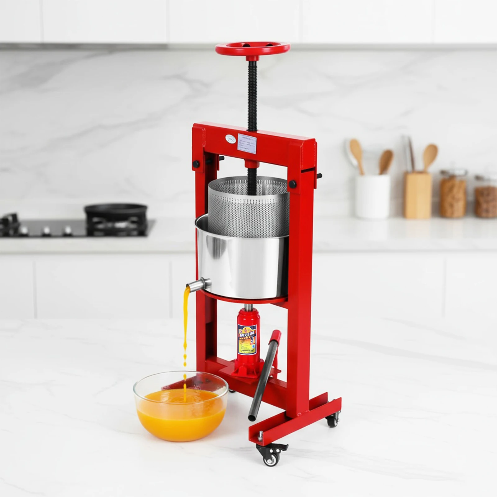 9L Stainless Steel … - image