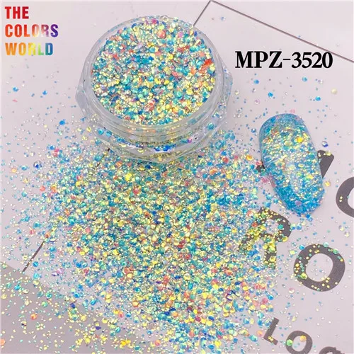 MPZ-3520   50g