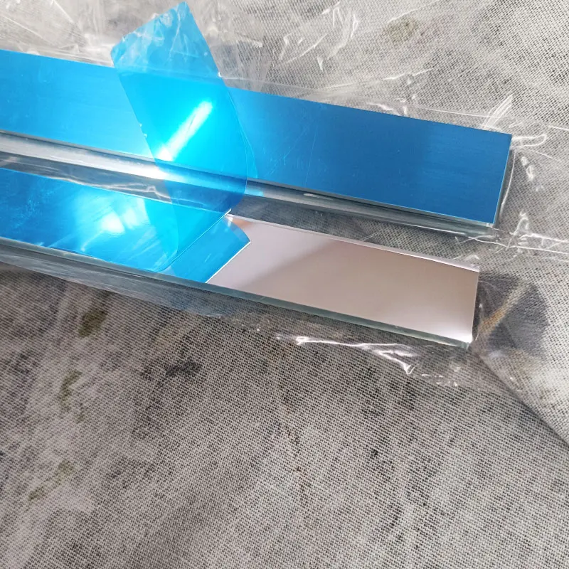300x26.8mm Optical First Surface Reflector Projector Mirror DIY Projector Accessories High Reflectivity Front Surface Mirror 4pc