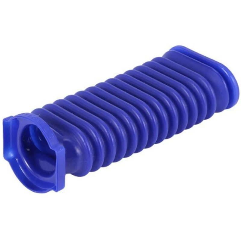 Soft Roller blue Hose For Dyson V6 V7 V8 V10 V11 Vacuum Cleaner  for Home Cleaning  Replacement Accessories