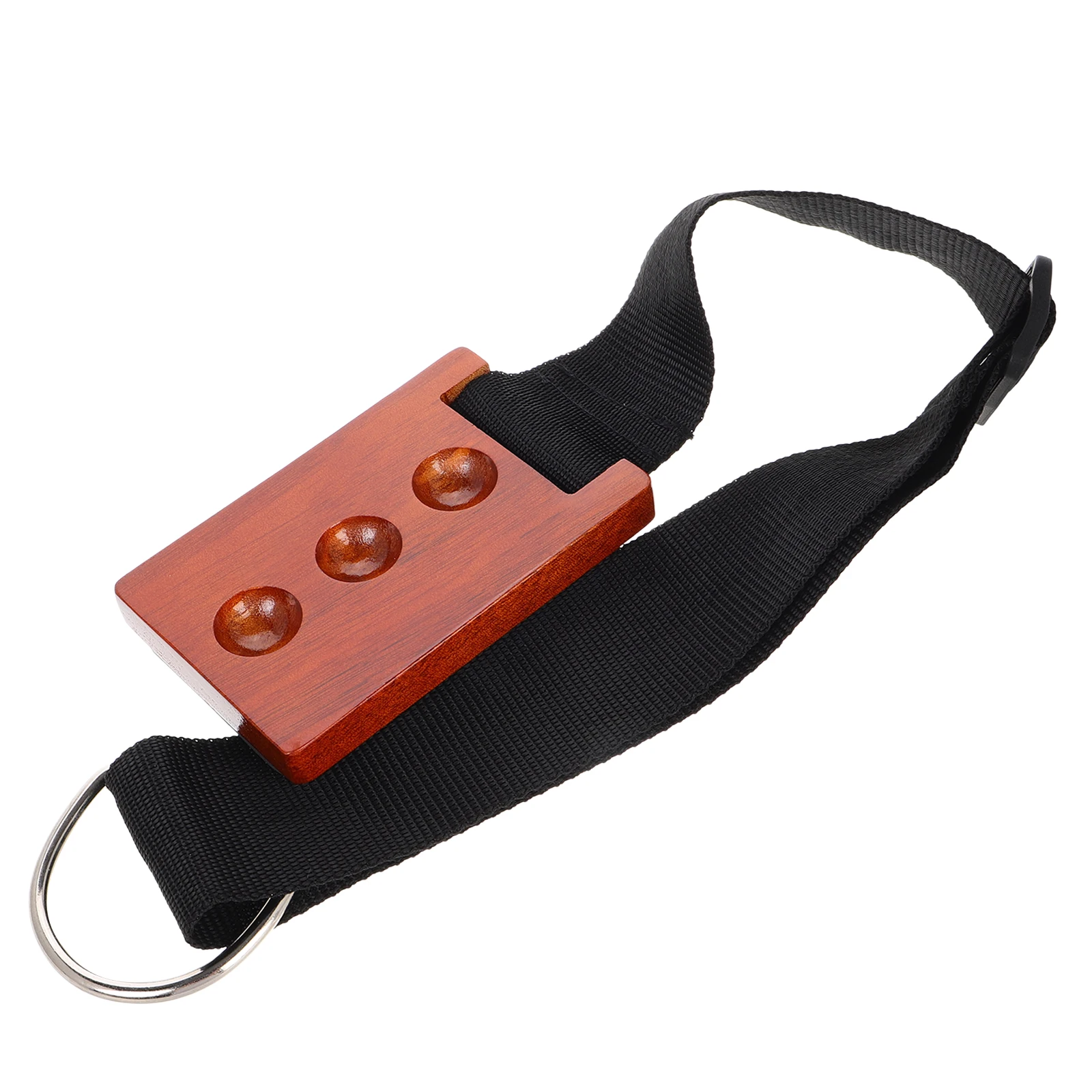 

1pcs Slip Cello Cello Endpin Holder Non-Slip Pad Board Wooden Mat Durable Floor Protector Practice Performance