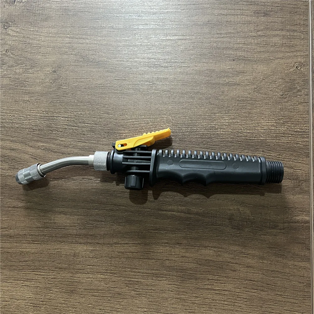 TWELVETAP Beer Nozzle Washing Keg Accessories - Essential Tool for Cleaning And Maintaining Beer Dispensing System