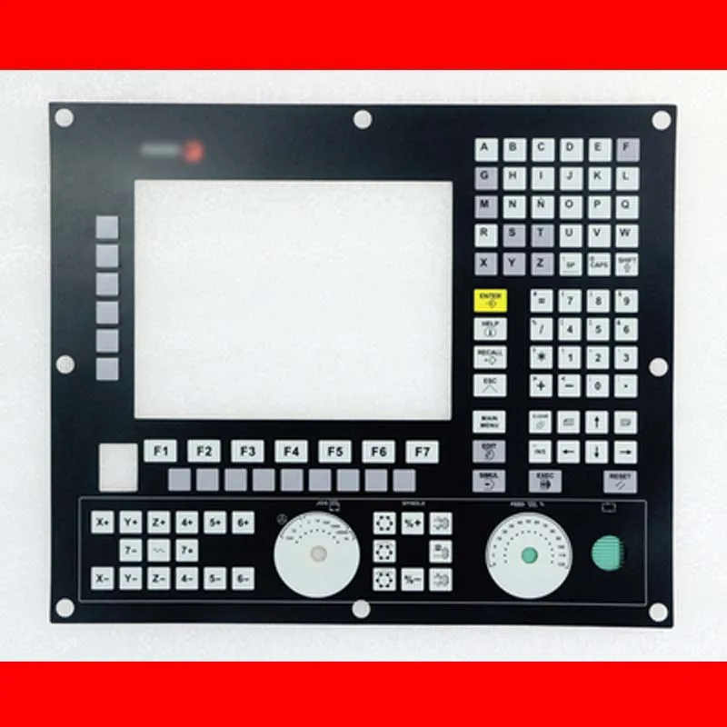 CN55IF-EN-CK-A-B-3 # OP15 6AV3515-1EB32-1AA0 -- Membrane switches Keyboards Keypads