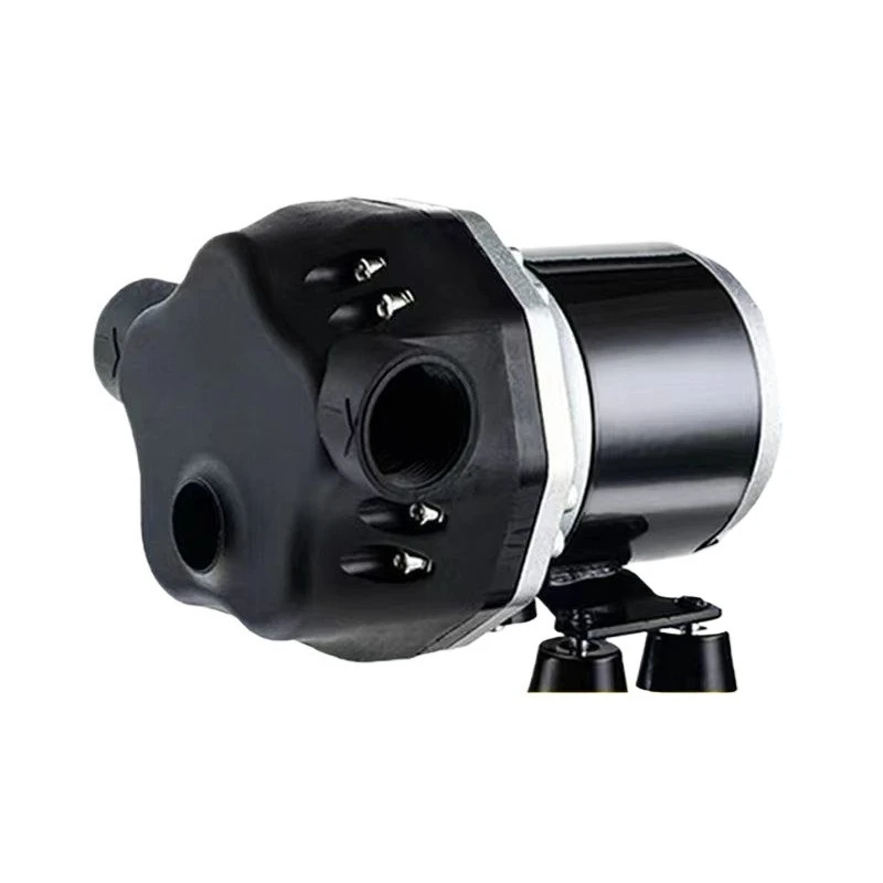 

DG-40L Pump Electric Urea Acid and Alkali Resistant Anti-Corrosion Self-Priming Liquid Medicine Small Plastic Diaphragm