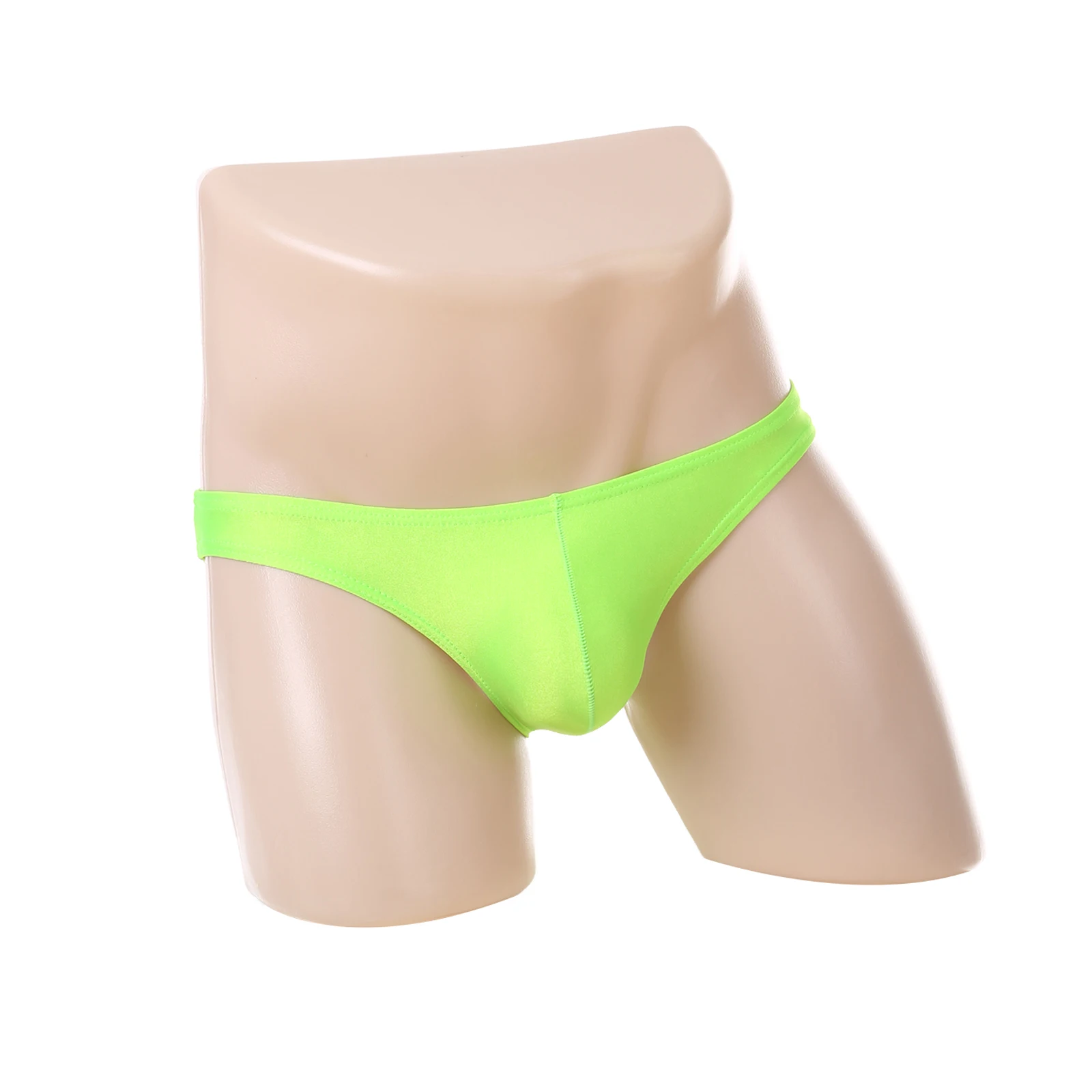 

Hot Underwear Men Sexy Panties Underpants Erotico Briefs Man Erotic Lingerie Bikini Bulge Pouch Brief Cueca hombre