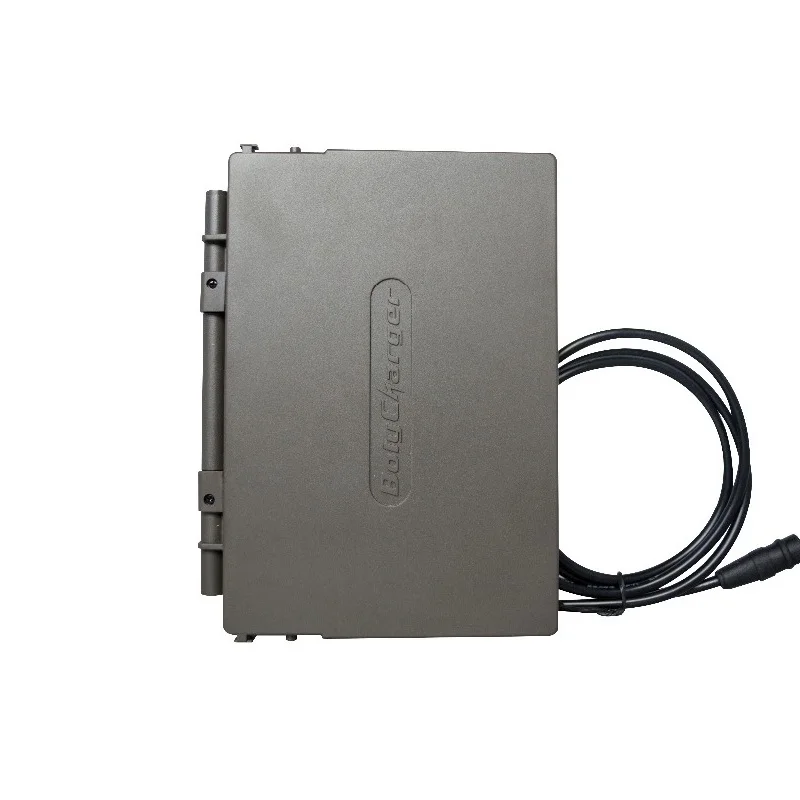 BolyGuard SP-02 (TYPE-C Connector) External Power Solar Panel Cable for BG410-MS BG410-D Hunting Cameras Caza Accessories Solar - view 5