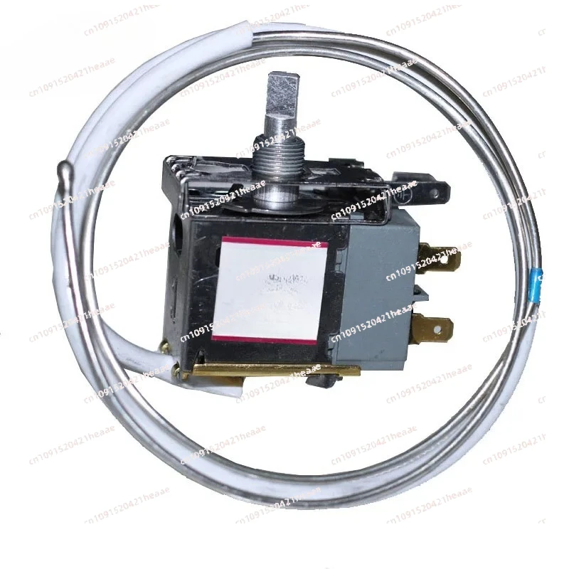 

Suitable for Thermostat WPFE29A-L WPFE32B-L WPF29S-EX WPF32-EX Temperature Control Freezer Thermostat For Freezer BCD165CFA