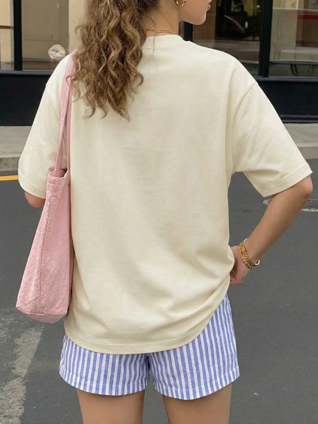 Summer women's suit 3D printed breathable sweat-absorbent casual fashionable outdoor women's clothing
