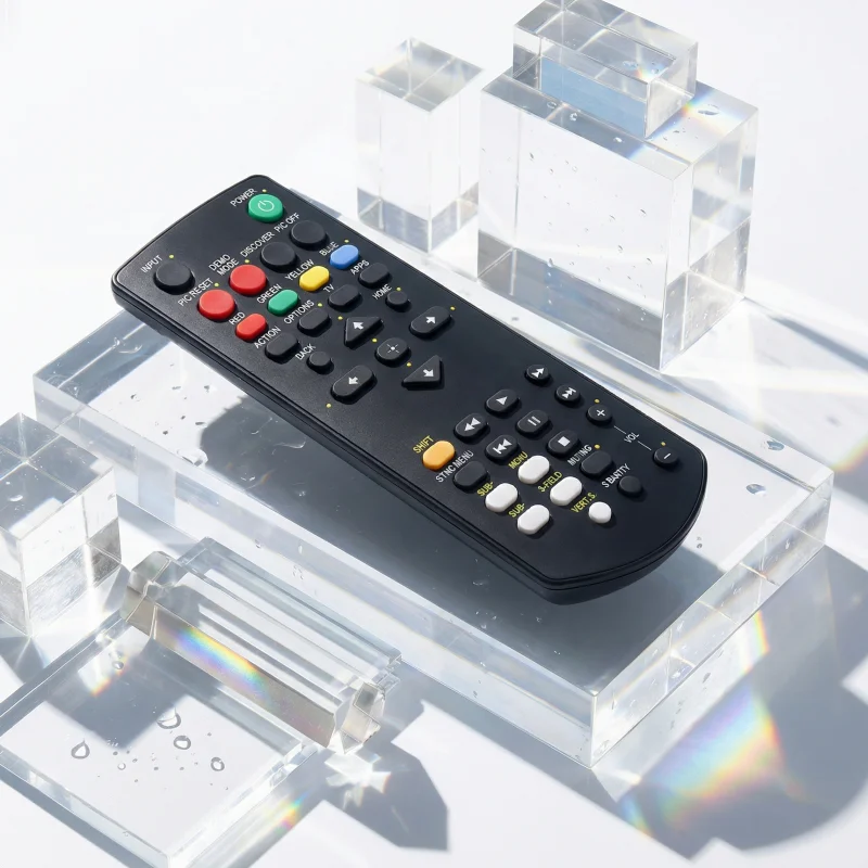 

New SFRTV5 Replacement Remote Control For Sony LED LCD TV