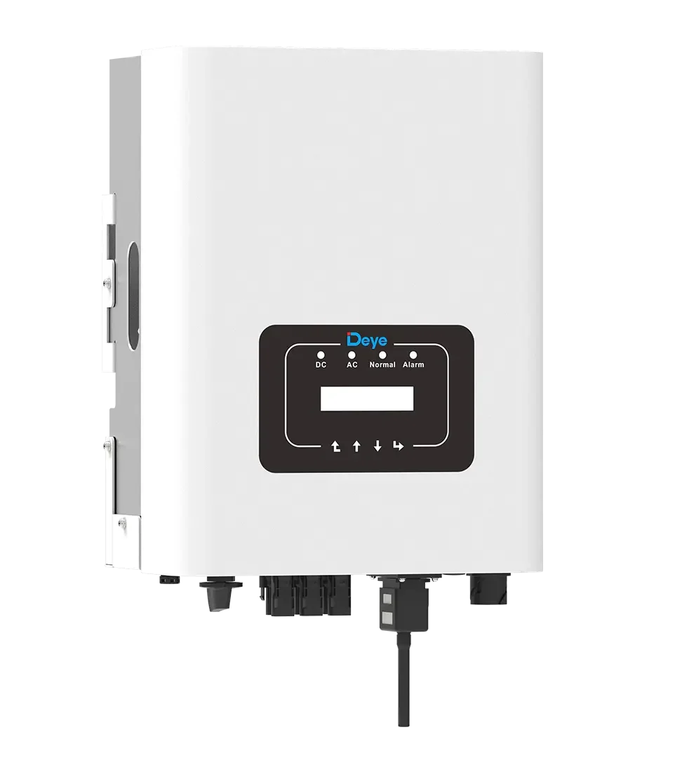 

Deyes 6kw and 8kw string inverter three phase SUN-6/8K-G05-LV Low Voltage