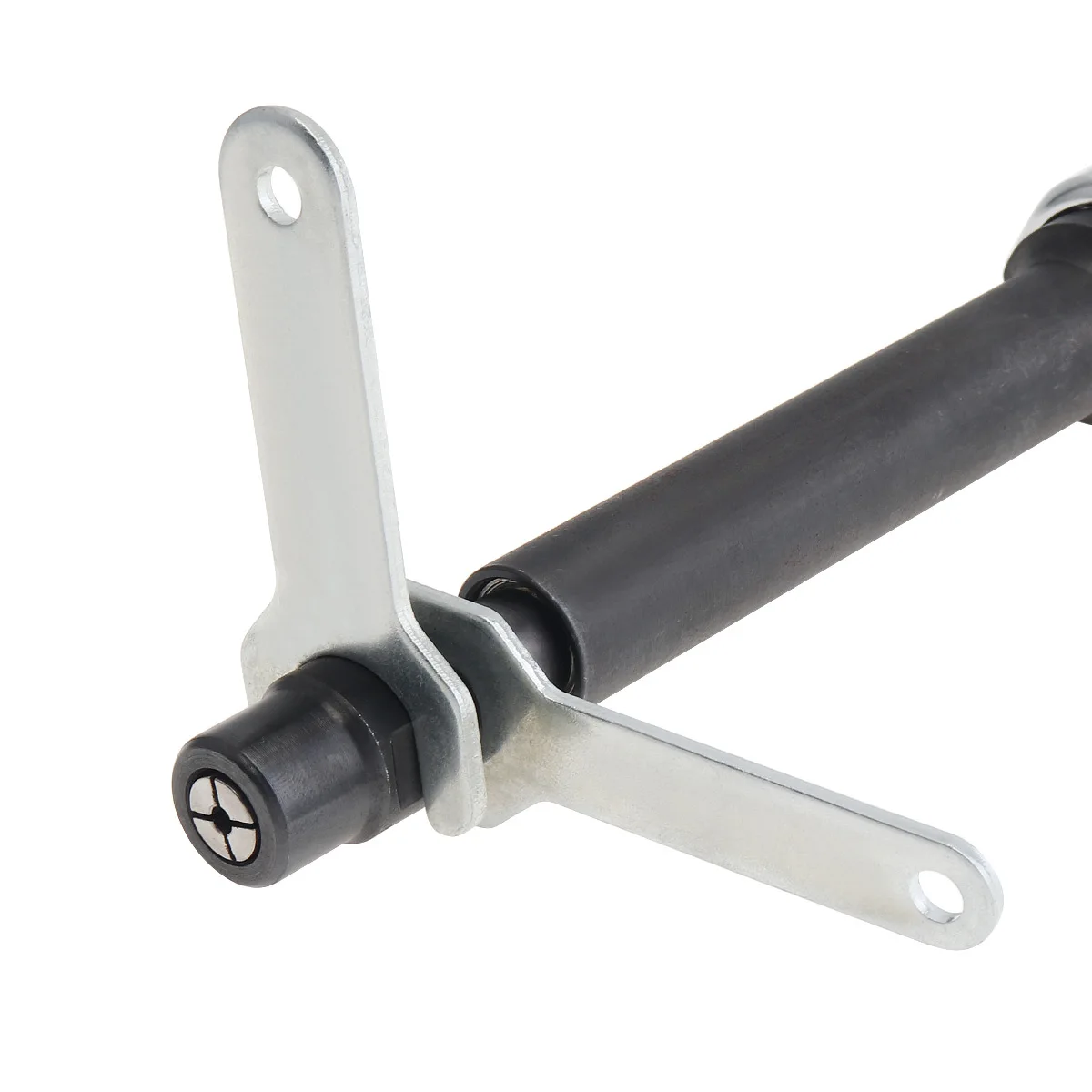 1/4 "rettificatrice pneumatica estesa del gambo diritto 25000RPM con il connettore rapido per la riparazione della gomma dell'incisione della macinazione