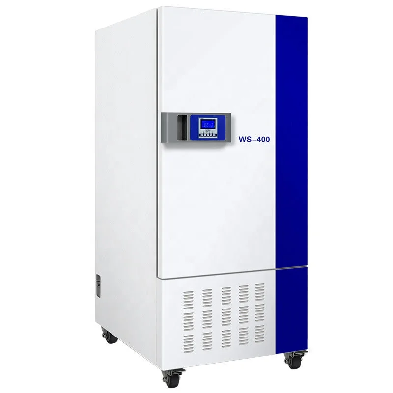 LRH-150S Programmable Environment Testing Laboratory Chamber