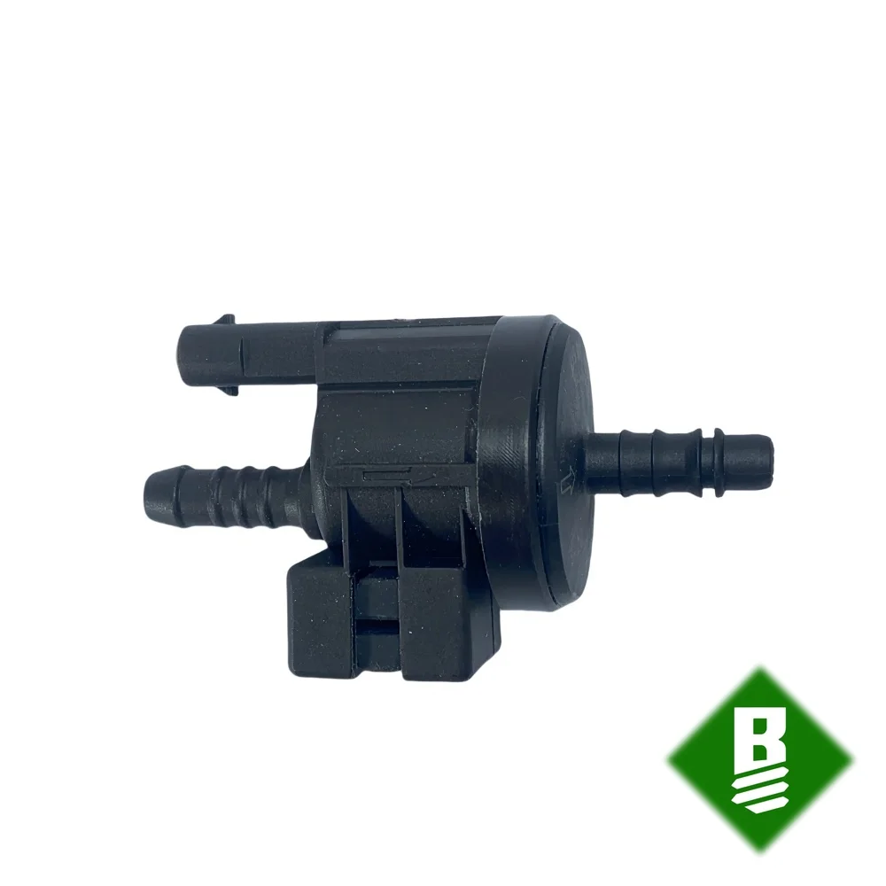 06H 906 517 B Fuel tank air intake device vacuum solenoid valve steam tank purge valve for VolkswagenFor Audi R8 A4 TT06H906517B