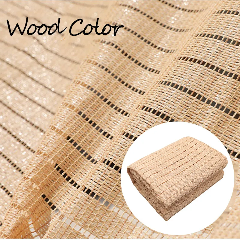 

Beige hollow garden plant shade net breathable anti-ultraviolet outdoor succulent plant shade shed balcony protection net