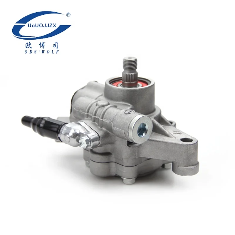 auto power steering pump  for honda civic EK3  CRV RD1 1996-2001 model  56110-P3F-013  56110-P2A-023   56110-P2A-003