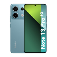 Xiaomi Redmi Note 13 Pro 5G 8GB/256GB 12GB/512 NFC EU Version-mobile phone
