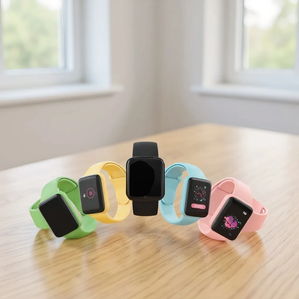 ​​Series 7 Smartwat… - image