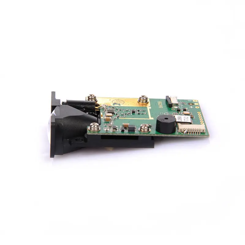 Laser Distance Meter Module Serial Laser Meter Sensor RS232/ttl for Arduino