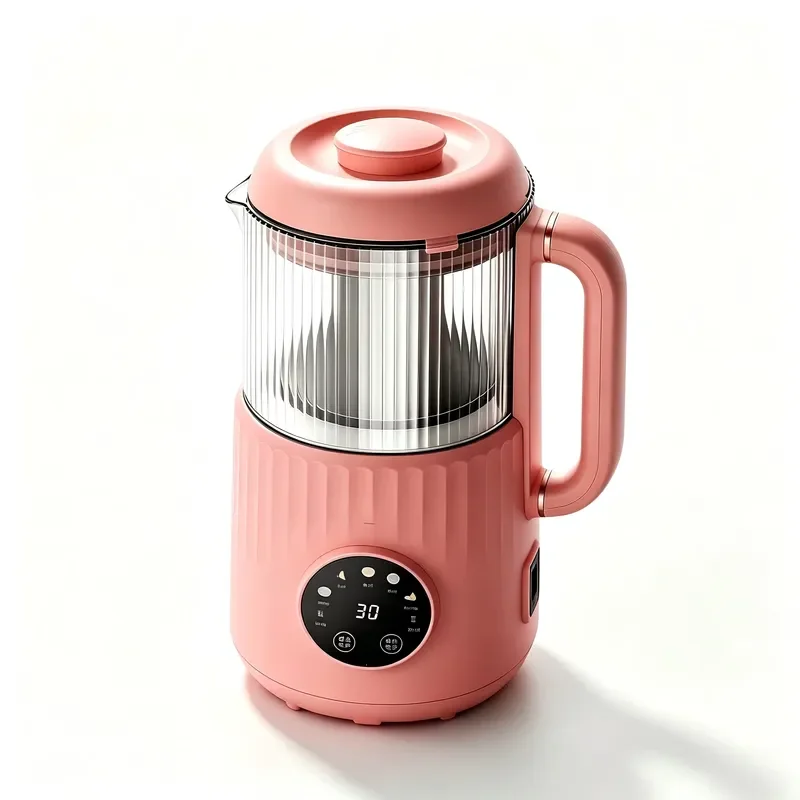 for  Automatic High Almond Milk Machine 2  Commercial Almond Milk Maker