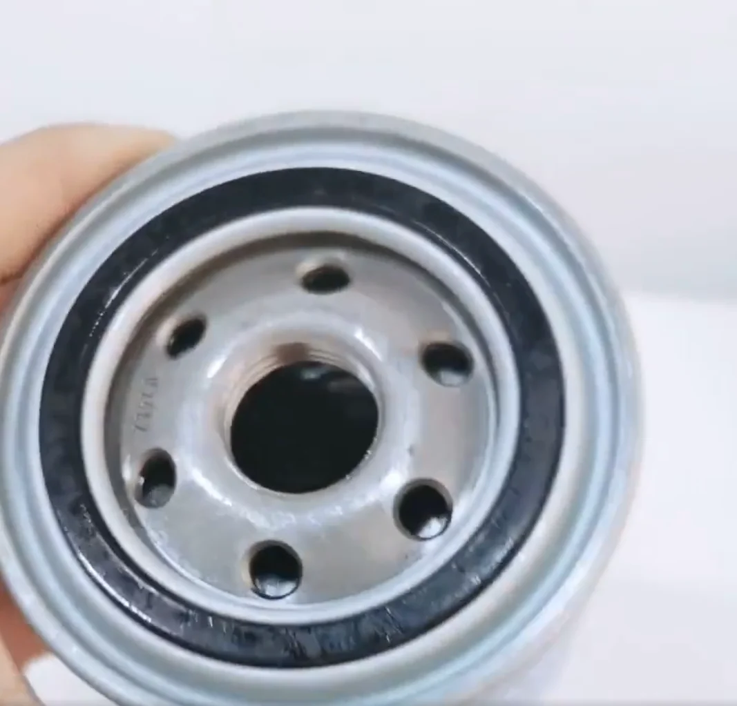 JX0810 oil filter 0810Y machine filter for Xinchang 485 Yunnei 490 oil filter engine forklift