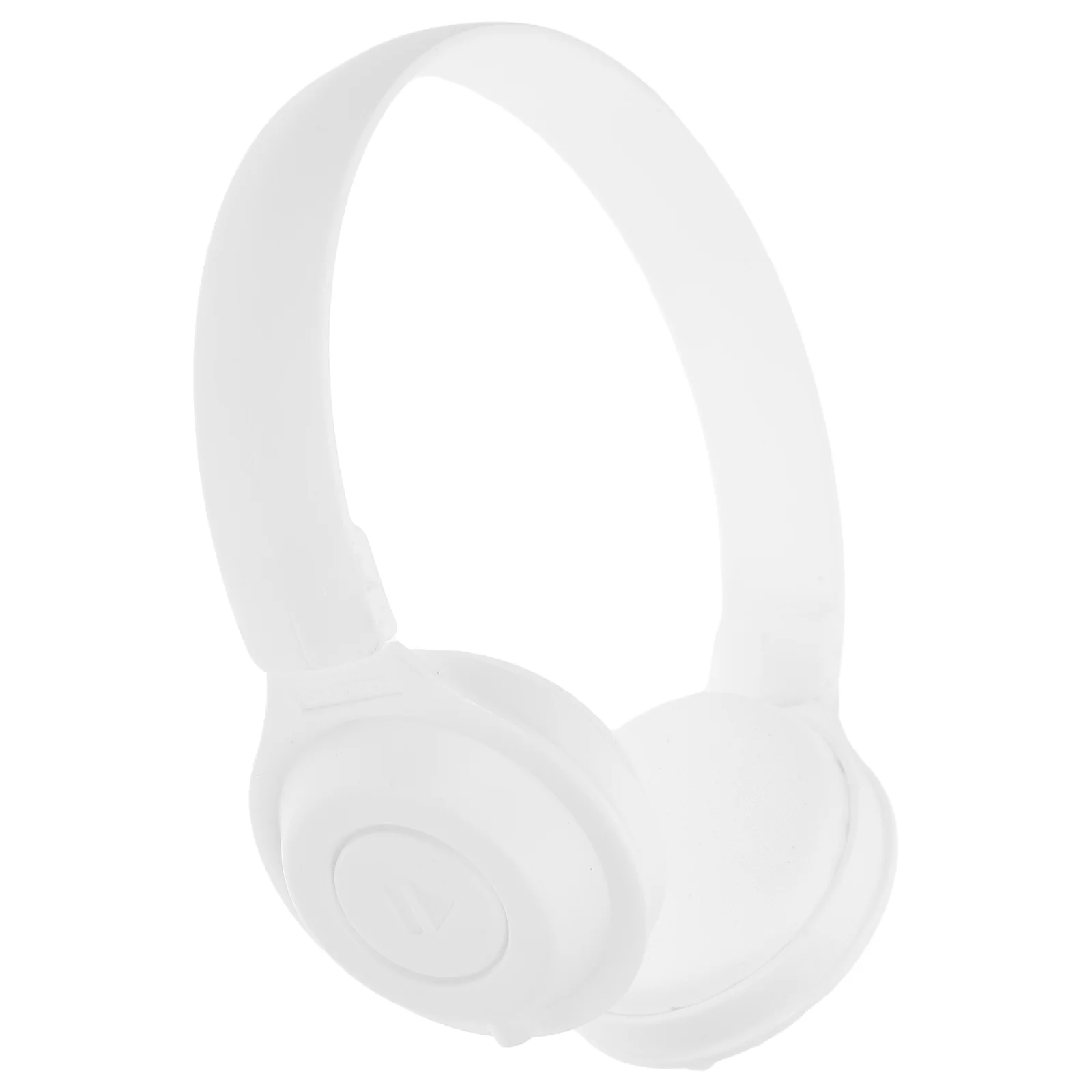 

Gaming Headset Wireless Headphone Fake Artificial Headwear Earphone Toddler Model