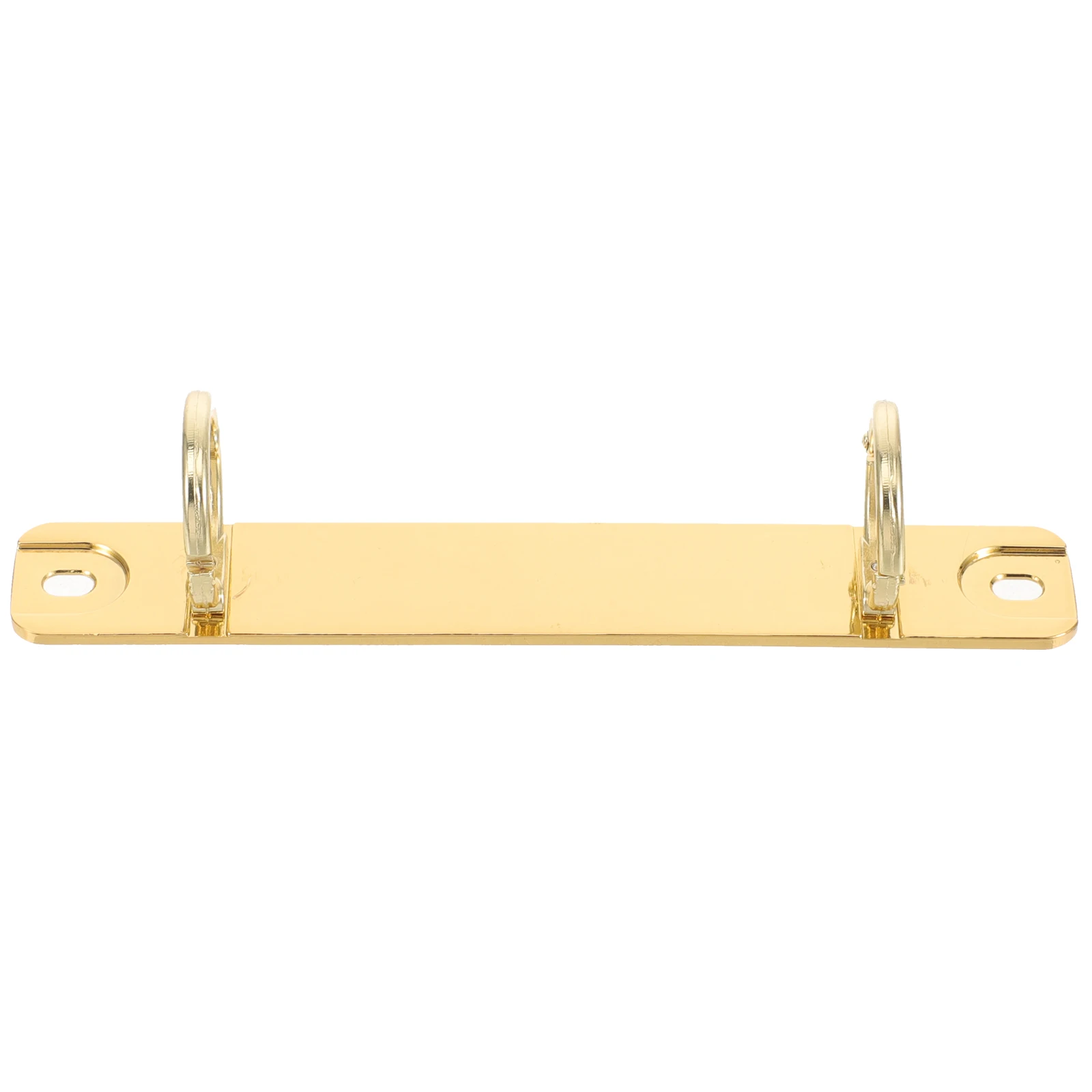 

Binder Clasp Mechanisms Stationery Accessory Loose-leaf Binding Book Rings Metal Notebook Suite Office Scrapbook Supply Clip