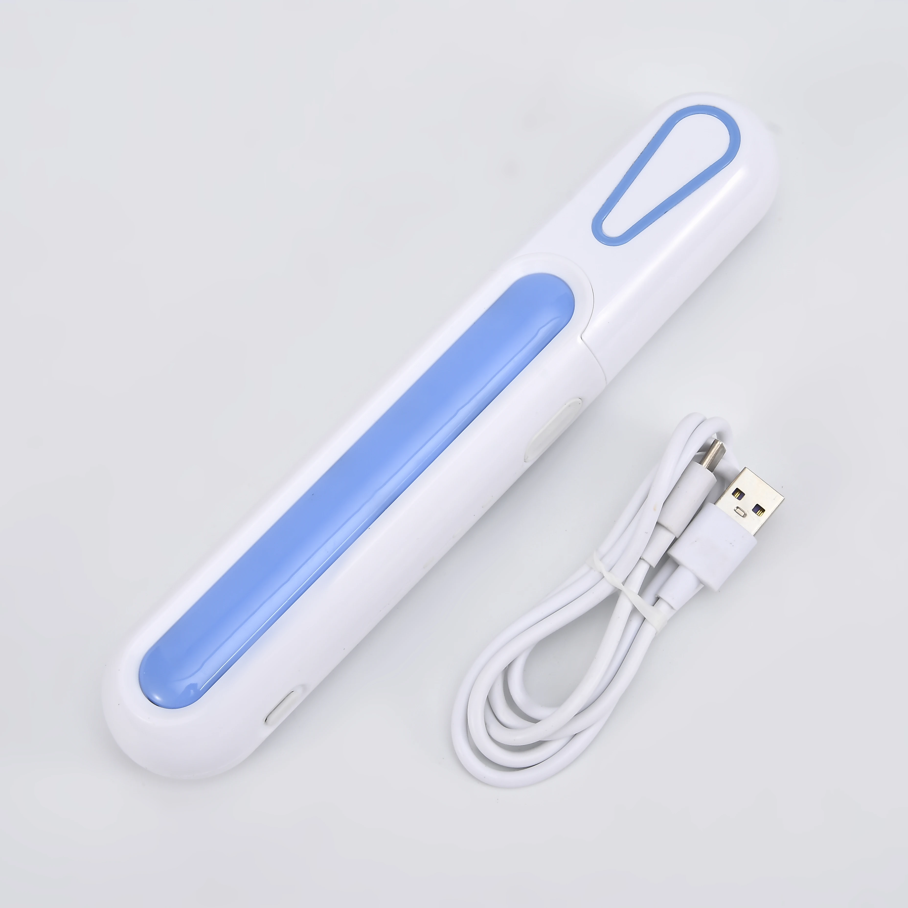 Home Use Portable Personal Beauty Care Device High Frequency Vibration Fully Cleansing Facial Dirts Scrubbing fast shipping