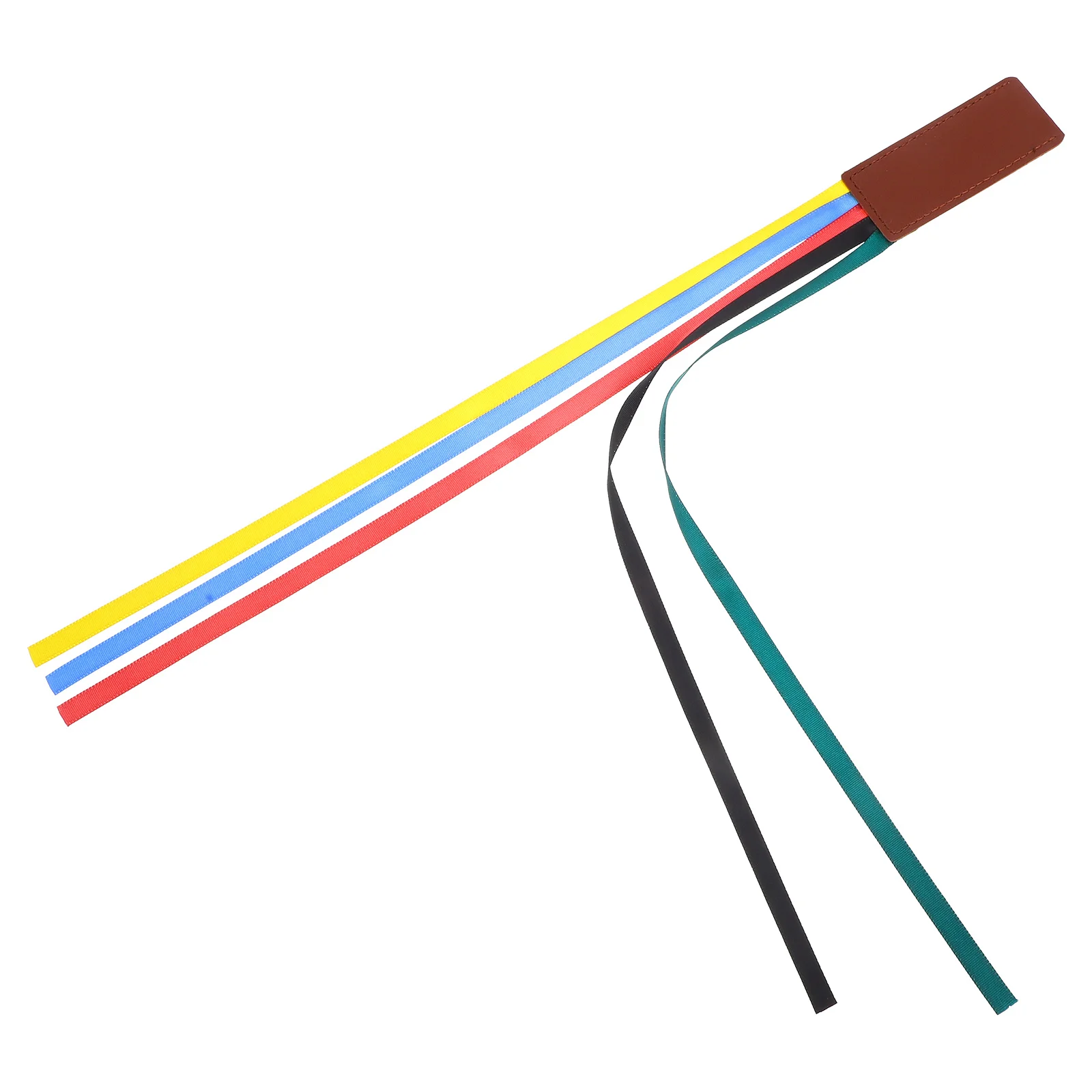 علامة مرجعية بشريط ملون، علامة كتاب صناعية للكتب المدرسية لطلاب الكتاب المقدس، علامة صفحة مزخرفة متعددة الوظائف