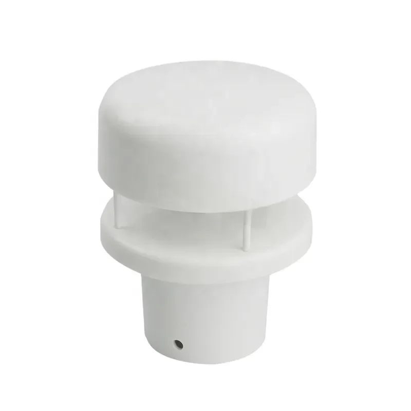 for Veinasa CXS02B 5V Input Waterproof Anemometer Directional Intelligent Wind Speed Sensor Meter