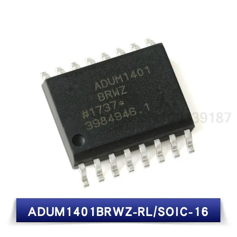 Home furnishings ADM3054BRWZ - RL7 will SOIC - 16 high-speed signal isolation CAN transceiver