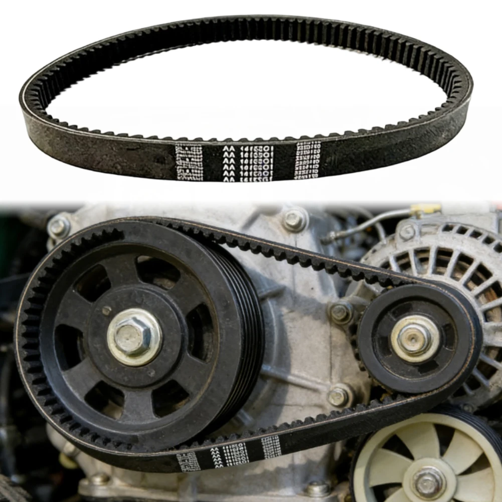 14153-G1 Drive Belt For EZGO Gas Golf Cart 2-Cycle Marathon 2PG 1976-1987 Replacement Parts For Garden Power Tools