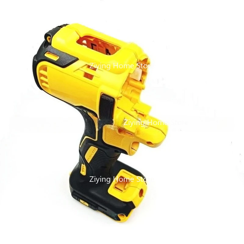 N415400 shell suitable for DCD796 18V rechargeable lithium-ion wireless hand drill electric screwdriver