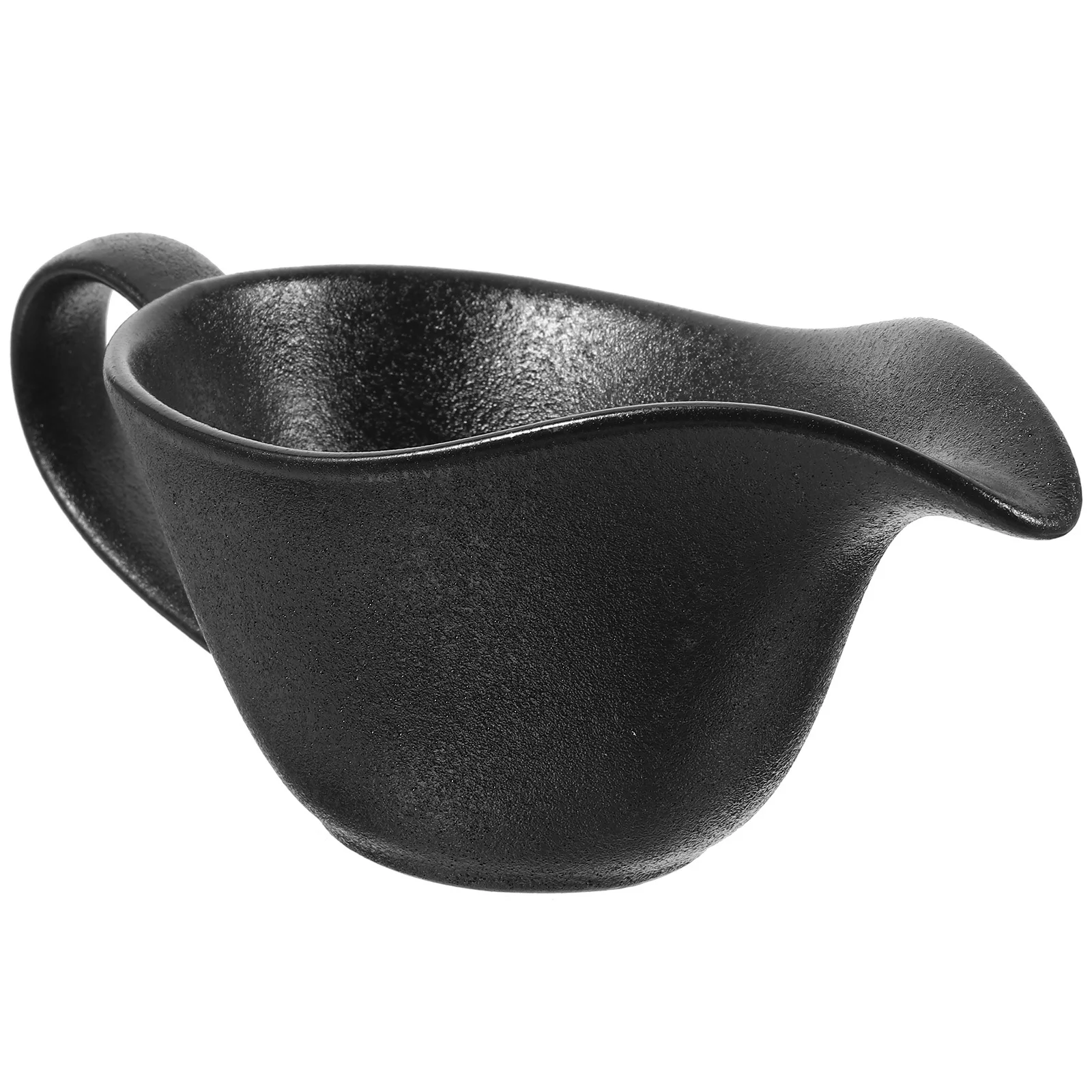 

Porcelain Spout Bowl Steak Sauce Bowl Spout Egg Mixing Cup Kitchen Supply Smooth Surface Easy Clean Gift Friends Family