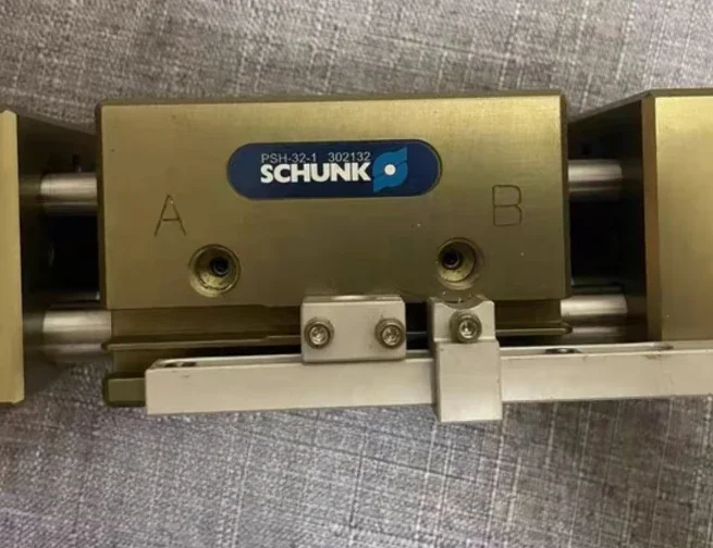 

FOR SCHUNK PSH-32-1 302132 Cylinder 1 Piece