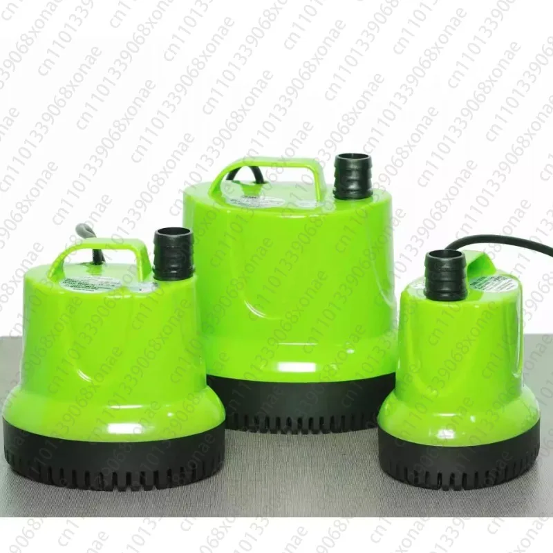 

Fish tank pump, household submersible mute, aquascape filtration aquarium for water bottom, swimming pool circulation pumps