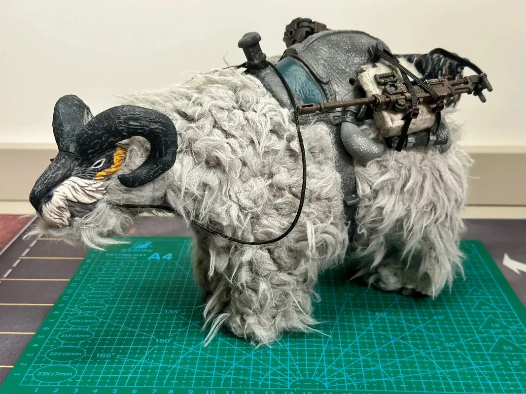 在庫あり 3.75インチ 酸性雨 55 バイキング雪軍団 Fav-A62/A63/A118 バイキングアンキロサウルス アクションフィギュア コレクションモデル玩具