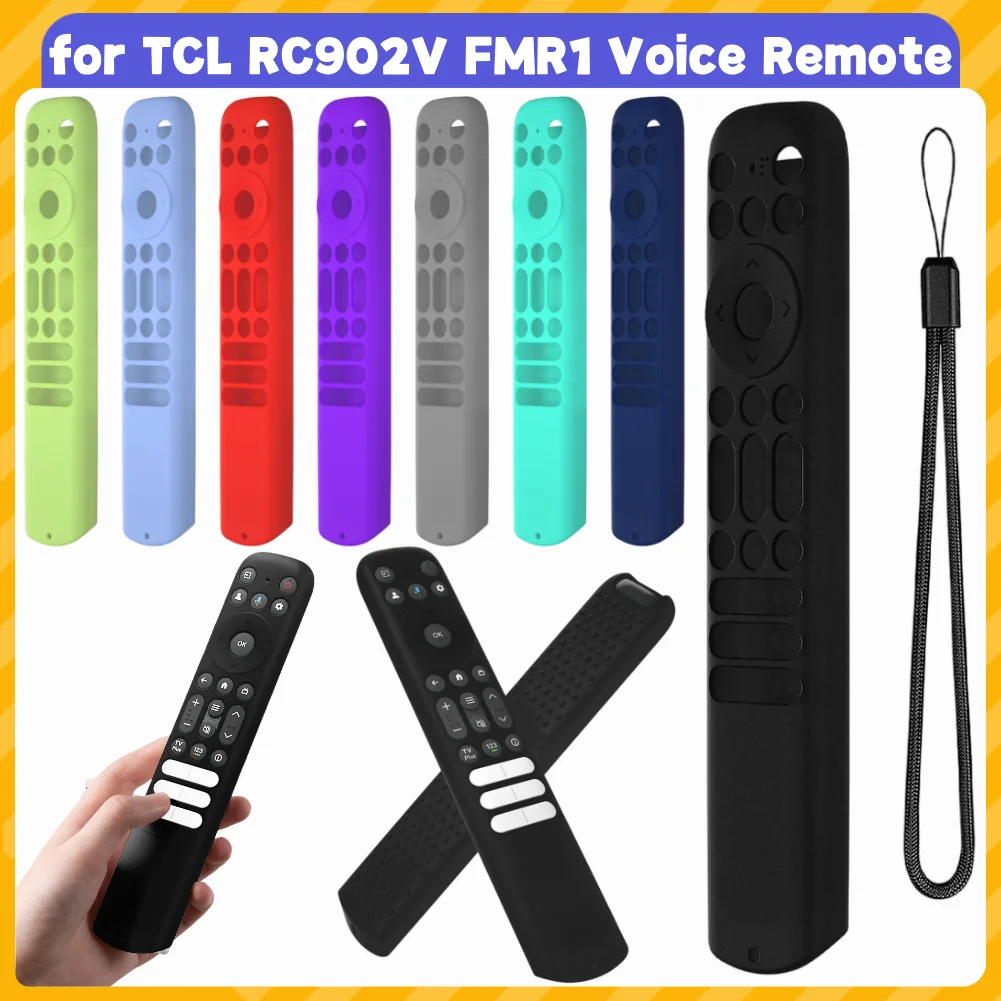 Silicone Cover For …