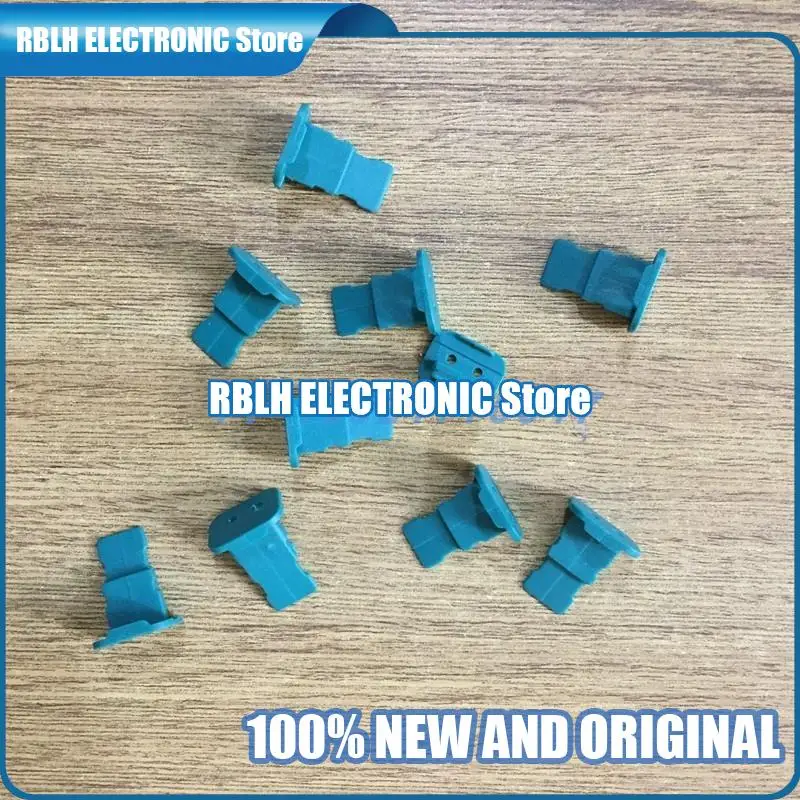 

100 шт./лот, новый и оригинальный разъем AW2S