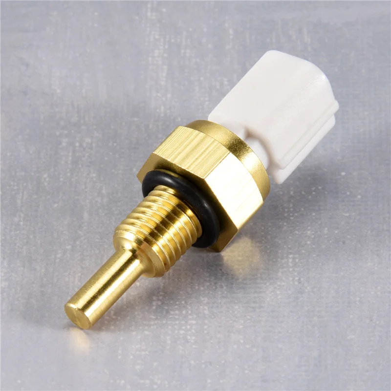 แน่น 37870RZA007 เซ็นเซอร์อุณหภูมิน้ําหล่อเย็นสําหรับ Honda Acura Accord Civic CRV FIT 37870RWCA01 37870RTA005