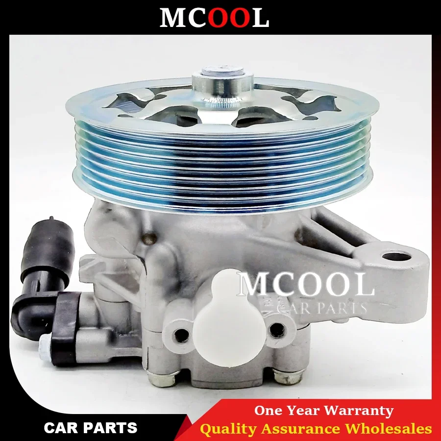 New Power Steering Pump For HONDA ACCORD 2.4L 4CYL 2008-2012 56100R40325 56100-R40-325