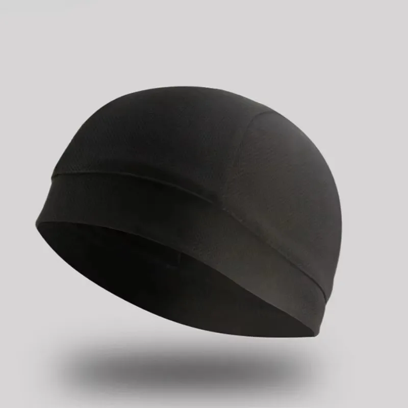 

Solid Beanie Hat Soft Caps for Autumn Winter Men Outdoor Breathable Quick-dry Keep Warm Ear Protected Melon Beanies Women Hat