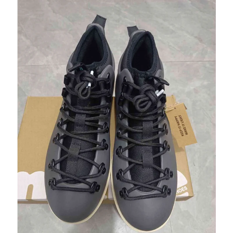 

2025 Hot Sale Hiking Shoes Men Women Warm Sport Boots Couples Outdoor Walking Shoe Wear Resistant Outdoor Boots