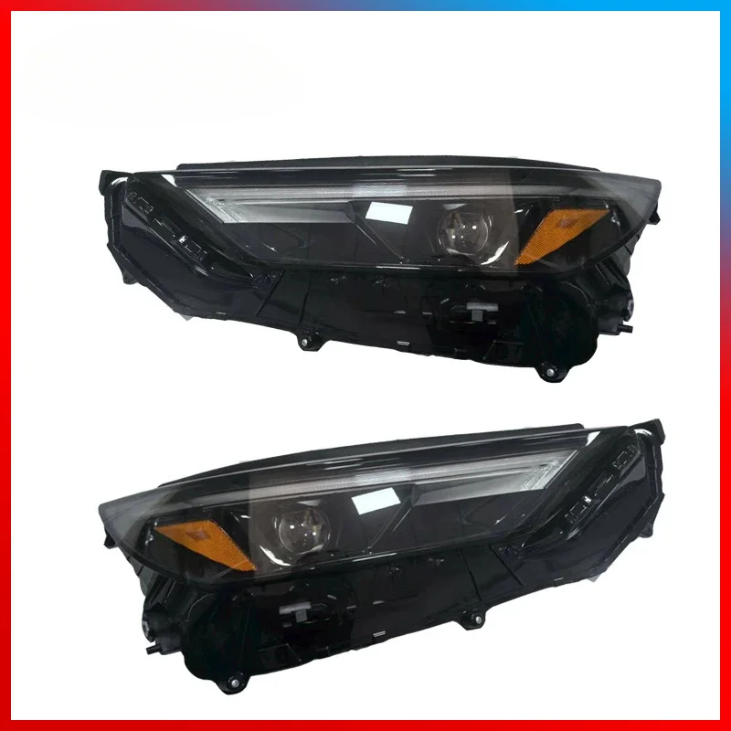 

Suitable for Toyota Highlander American version headlights2023-2025 81110-0E770 81150-0E770
