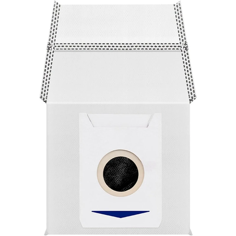 Для Ecovacs Deebot T30 PRO OMNI / T30 Max / T30 / DDX14 Запасные части для пылесоса Основная боковая щетка HEPA-фильтр Ткань для швабры